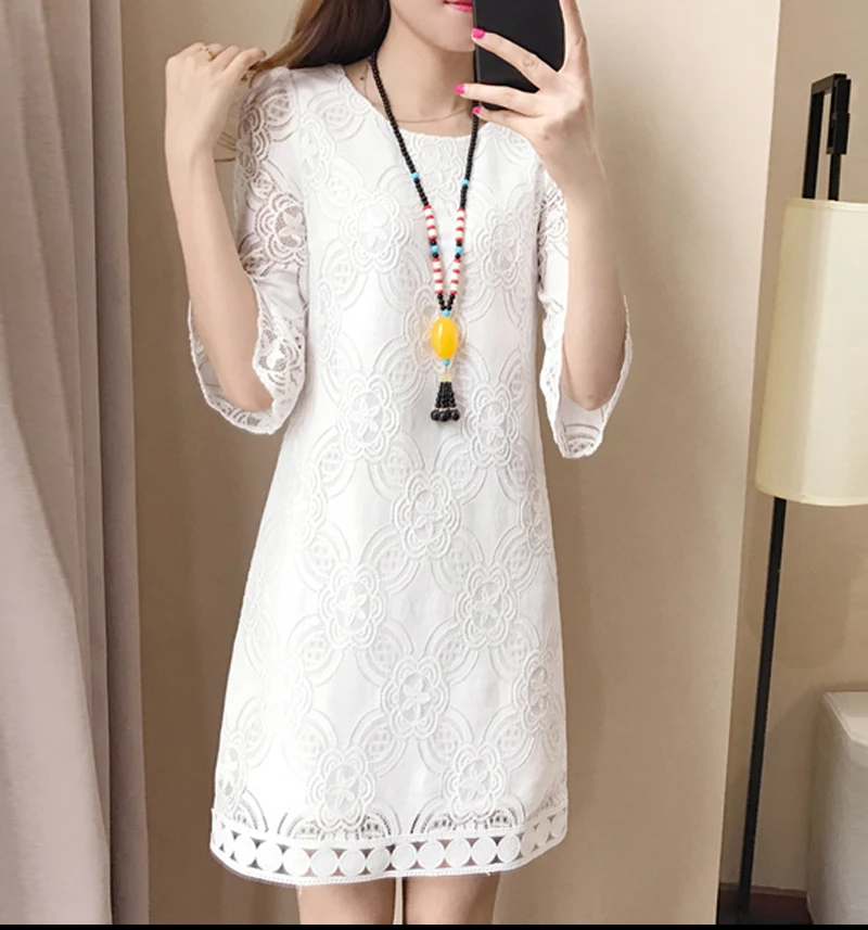 Plus Size Dress (6)