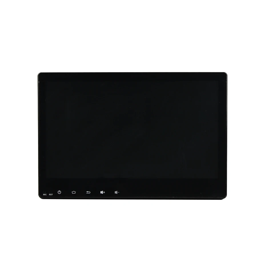 Clearance Fit FOR TOYOTA REIZ 2011 2015 Head unit Car Radio GPS Music player tape recorder Android 9.0 64GB big memory DSP IPS screen 2 Clearance Fit FOR TOYOTA REIZ 2011 2015 Head unit Car Radio GPS Music player tape recorder Android 9.0 64GB big memory DSP IPS screen 2