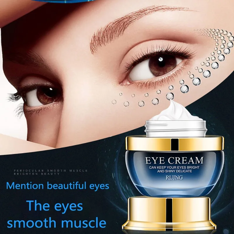 Rejuvenating Eye Cream Lift Firming Eye Soothing Eye Cream Tender