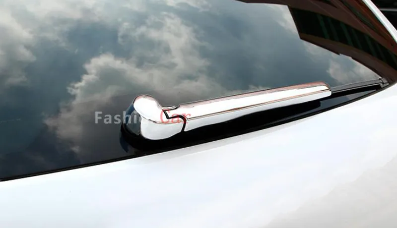 

For Porsche Cayenne 2011 12 13 14 2015 2016 Rear Tailgate Windshield Wiper Blade Decoration