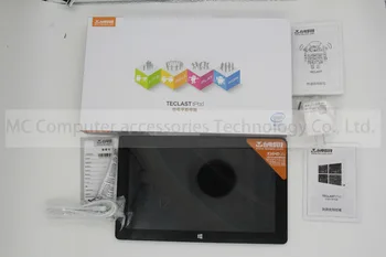 

NEW!10.6 Inch Teclast X16HD 3G Dual os Z3736F/Z3735 Tablet Android4.4+Win8.1 1920x1080 Air Retina 2GB 32/64GB GPS OTG HDMI