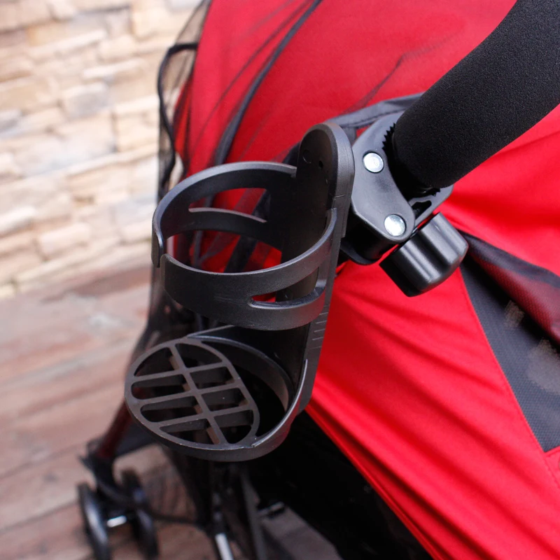 Универсальный подстаканник аксессуары для детских колясок yoyo Yuyu Yoya и большинство колясок велосипед младенческой молоко воды держатель