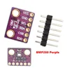 BME280 BMP280 3.3 Module de capteur de pression barométrique d'humidité de la température numérique pour le capteur Arduino BMP280 remplacer BMP180 ► Photo 2/6