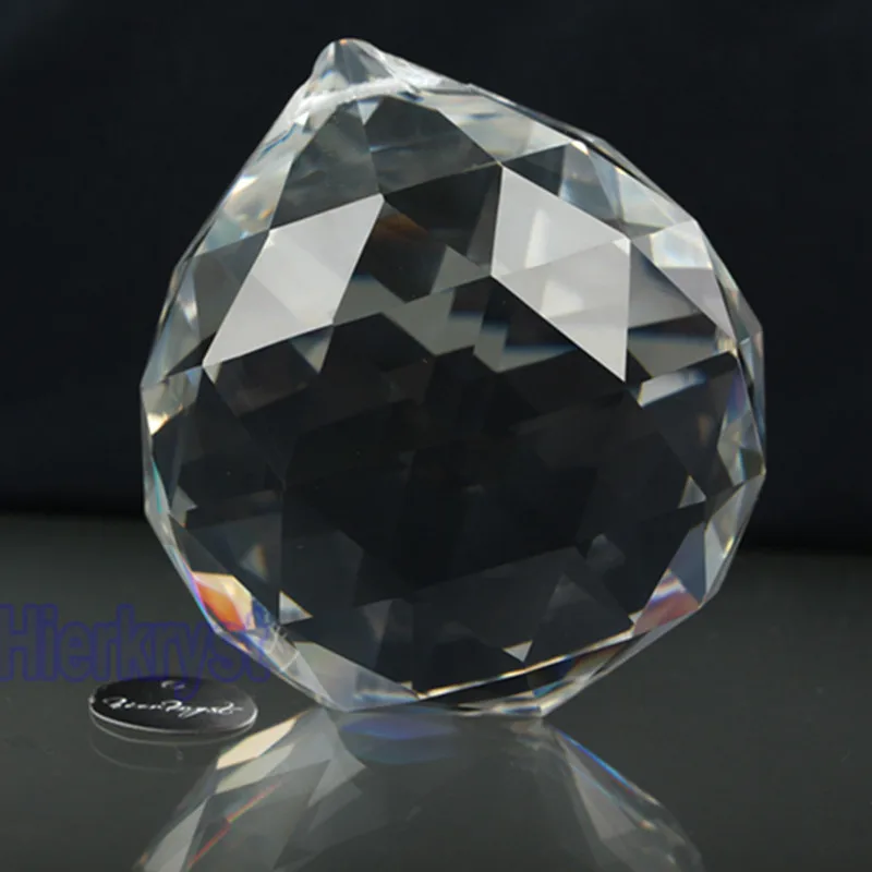 Лампа в форме Ловца солнца 60 мм M02072A|suncatcher crystals|rainbow prismcrystal prisms |