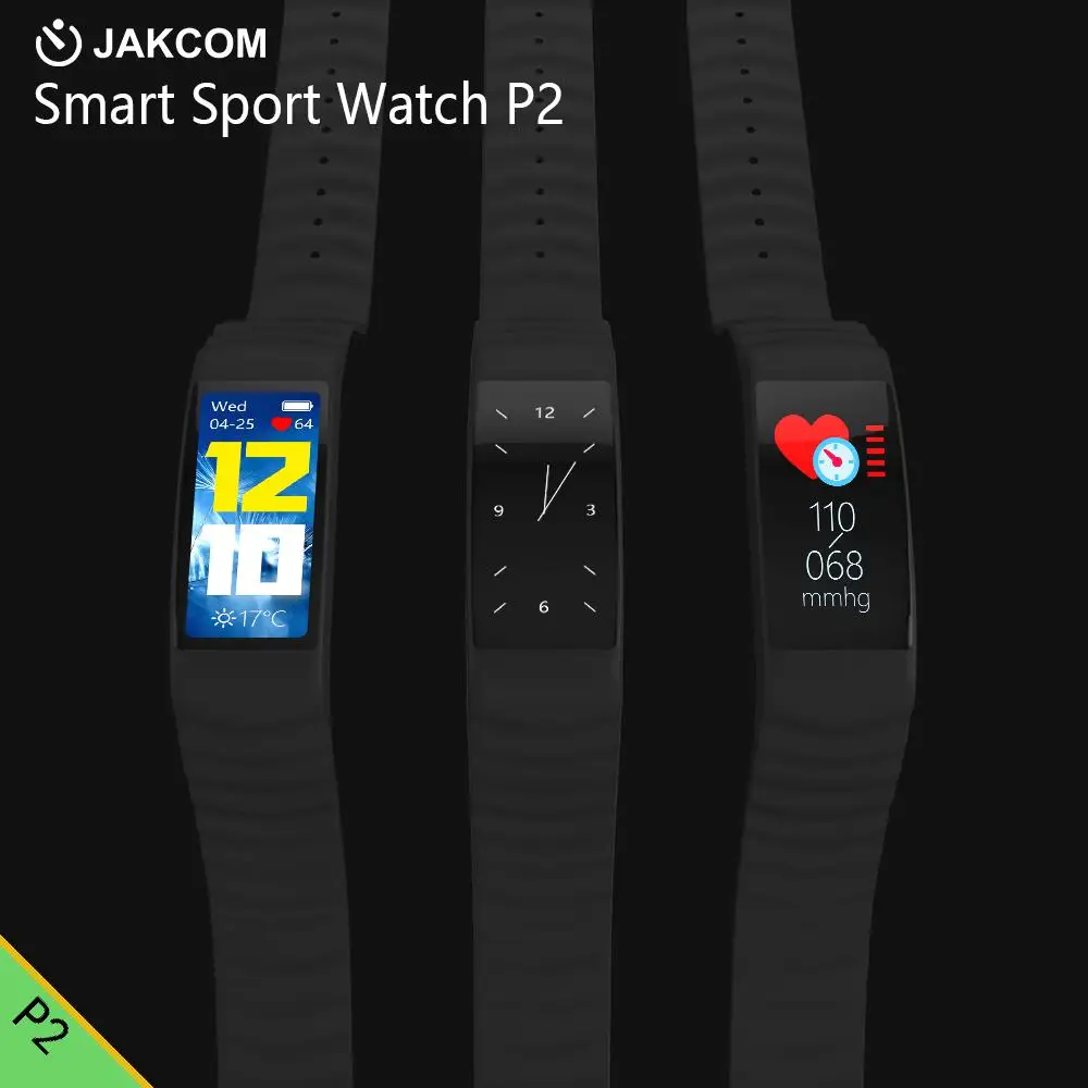 JAKCOM P2 Professional Смарт спортивные часы горячая Распродажа в волокно оптическое оборудование как оптический мощность метр vfl булавки y pon кабель