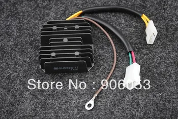 

Motorcycle Voltage Regulator Rectifier FOR BMW F650ST 1997 -1998