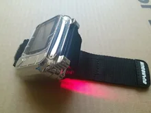 New CE products 2016 innovative product 650nm Low level laser wrist watch blood-pressure device
