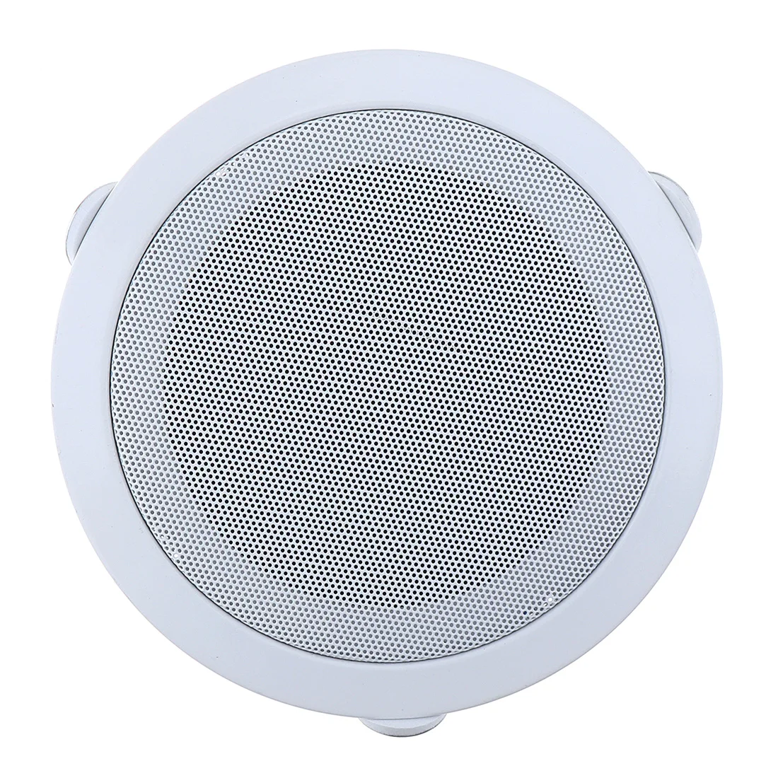 Потолочные колонки ASK 530 5 дюймов 10 Вт вход USB mp3 плеер фоновая музыкальная система