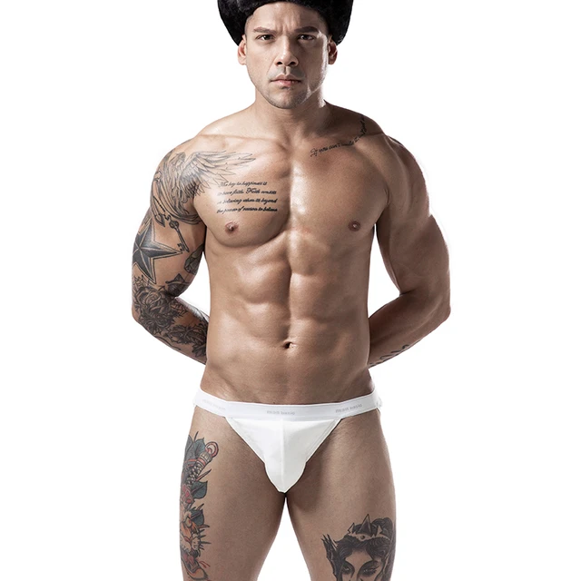 sexy briefs mens underwear briefs cotton underwear for men men