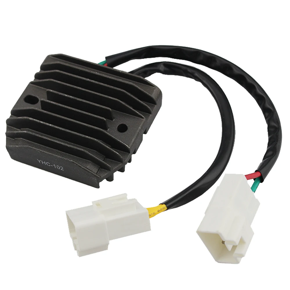 regulator (2)