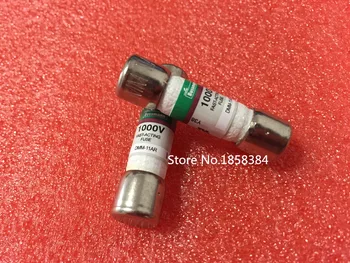 

Free shipping 10pcs/lot DMM-11AR fluke multimeter fuse 10X38MM genuine 11A