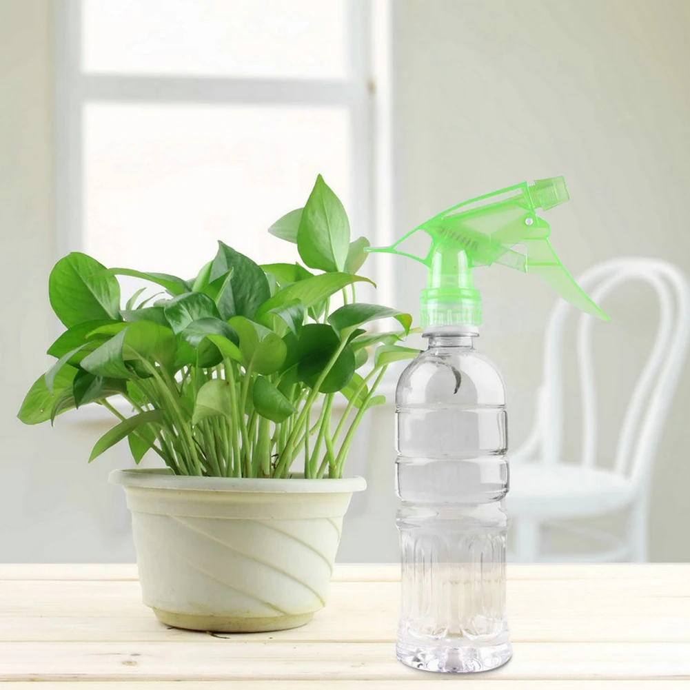 Распылитель для воды, пестицидов, распылитель для растений, цветов, пластиковый распылитель без бутылки