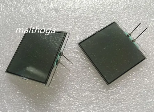 

2PIN Small Size Light Valve LCD Screen 3.0V Laser Rnging Device