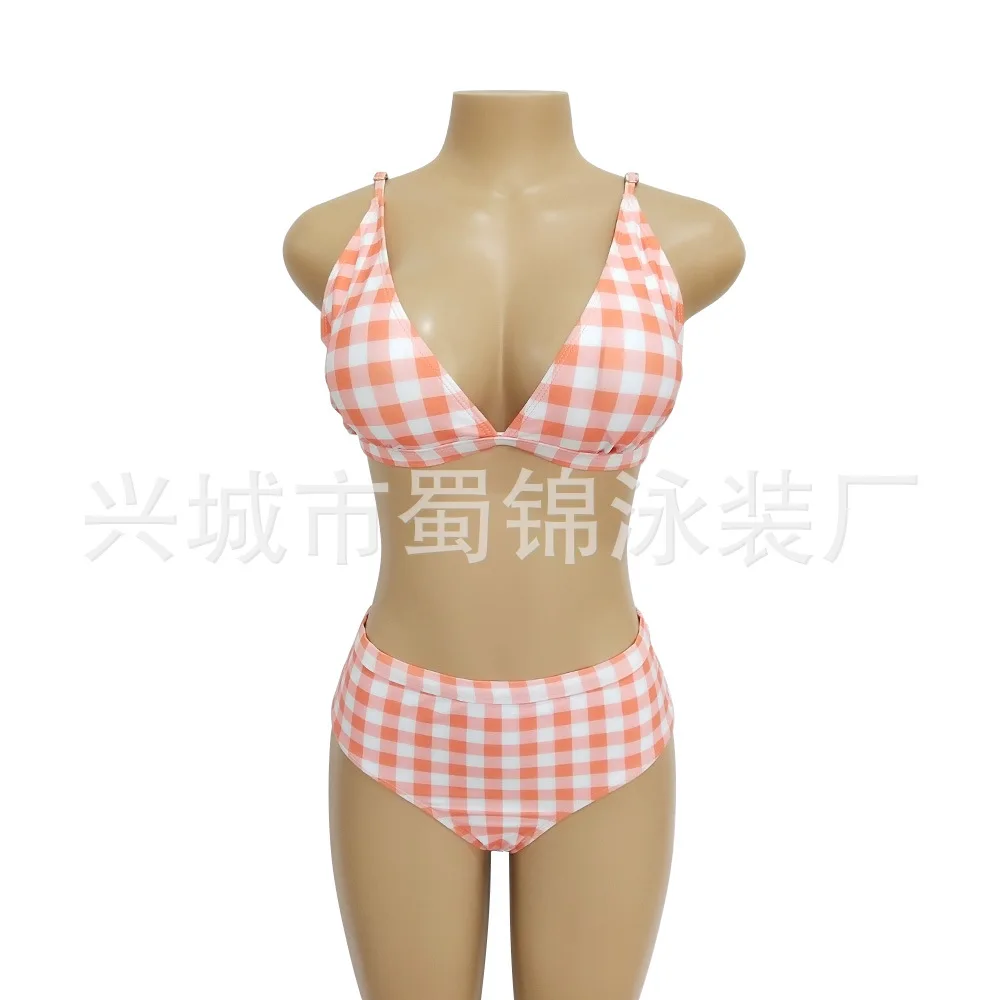 

high quality Sexy One Piece Swimsuit women Backless Bodysuit Monokini Swimwear Bathing Suit Swimming Beach wholesale