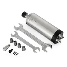 Высокая скорость 2.2KW с водяным охлаждением шпинделя двигатель гравировки фрезерования и шлифования