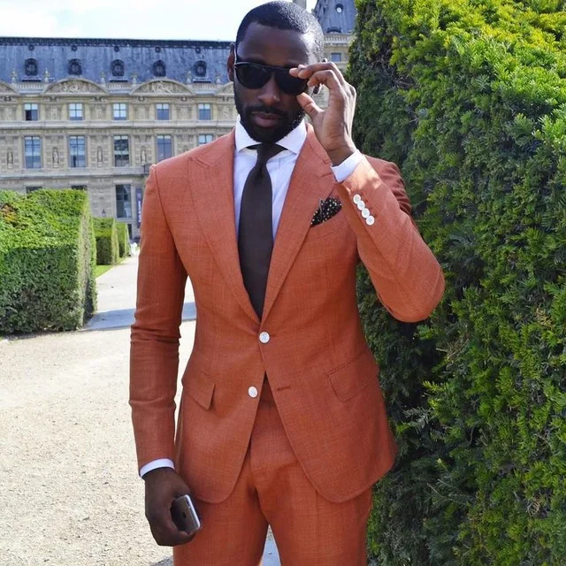 Latest-Coat-Pant-Designs-Orange-Casual-Custom-Made-Men-Blazer-Suit-Peaked-Lapel-Slim-Fit-2.jpg_640x640