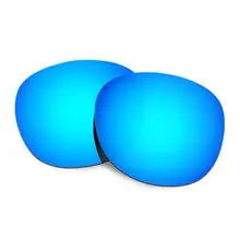 HKUCO очки с защелкой поляризованные Сменные линзы многоцветная защелка