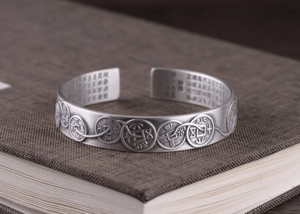silver-bracelet007D