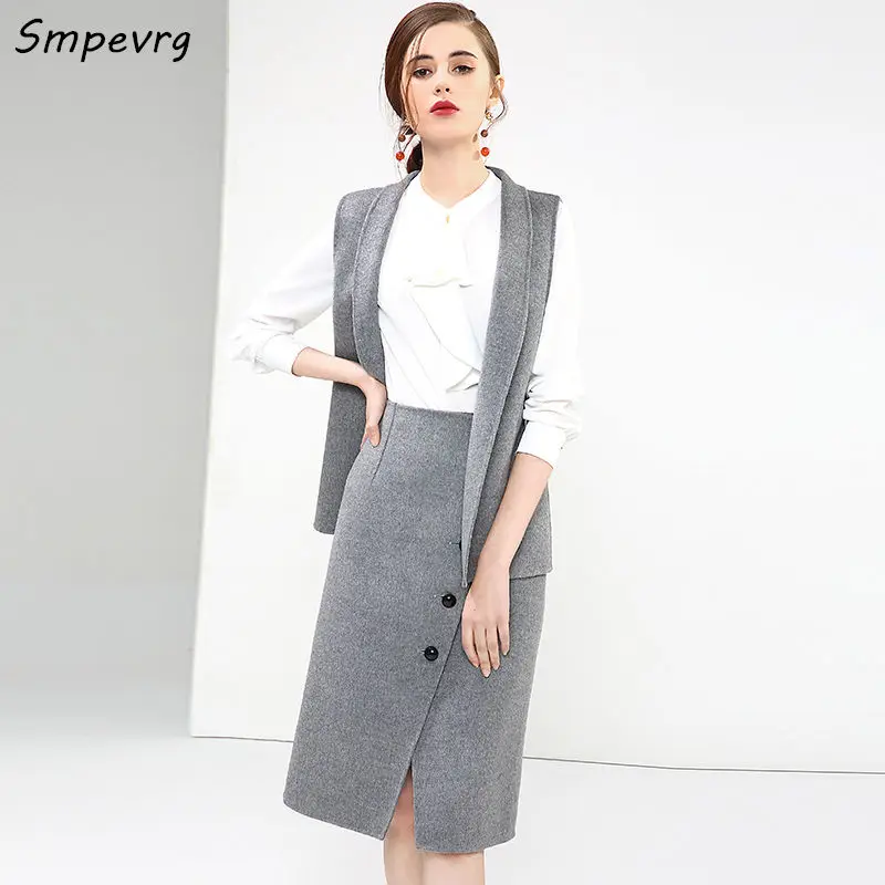 cardigan vest outfit ideas