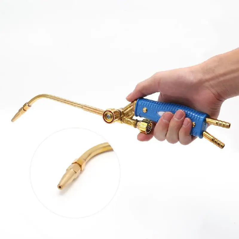 

H01-6 Injection-type Oxy-acetylene Oxy-propane Welding Torch Cutting