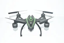 F18539 Original JXD 510W RC Quadcopter Drone 2.4G 4CH Wifi FPV Helicopter with 0.3MP Camera Model Toy Boy Gift RTF