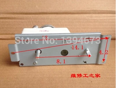 interruptor do temporizador automatico fora 16a ac230v rele 06