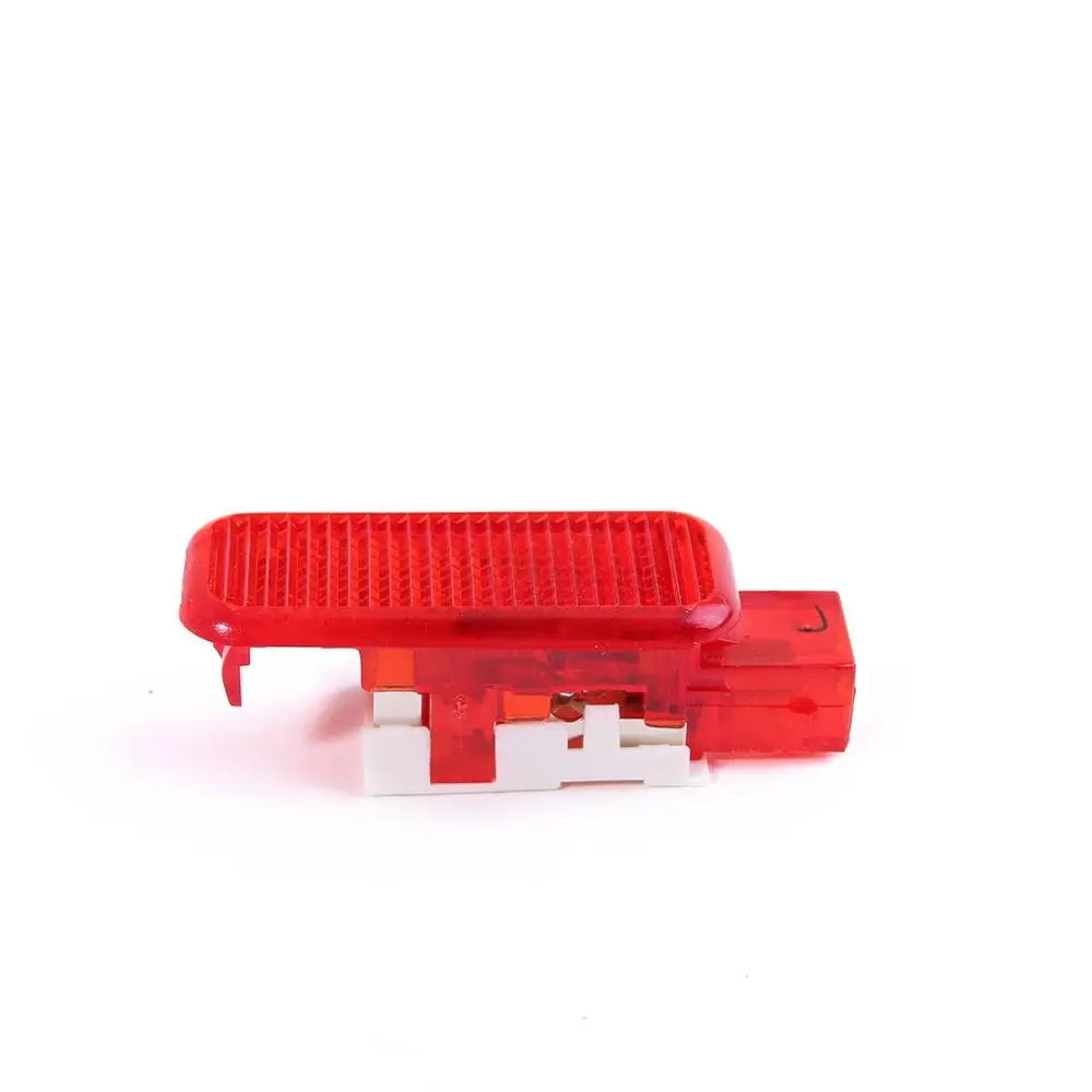 Red Door Panel Warning Light Lamp For Au-di A3 A4 A5 A6 A7 A8 S8 S4 Q3 Q5 TT RS 8KD947411 6Y0947411 4FD947411 4B0 947 411 | Автомобили и
