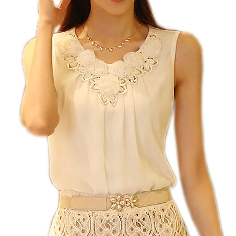 Блузка женская шифоновая с цветочным принтом лето 2018|chiffon blouse|women blousesblouses plus |