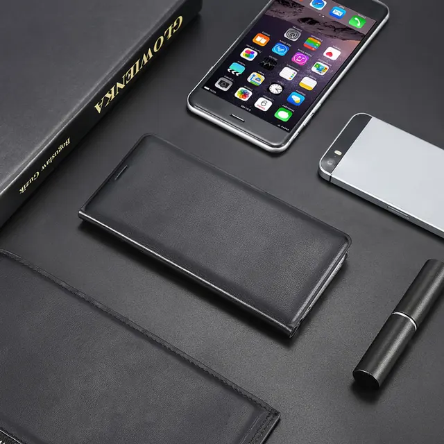 For Samsung Galaxy Note8 S6 S7 Edge Leather Flip Cover Wallet Card Holder Phone Cases For Samsung J1 J3 J5 J7 A3 A5 A7 2016/2017