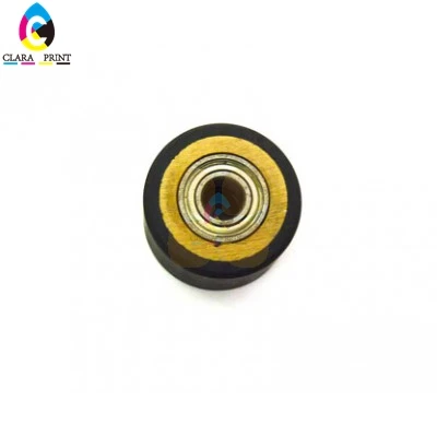 

2PCS Original Roland pinch roller Part No.21565102/ 6000003824 for Roland SP-540/VP-300/XC-540/FH-740/RA-640/RE-640 printers