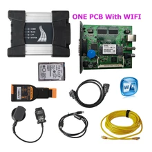 PCB с WI-FI ICOM Next для BMW ICOM A2 A+ B+ C BMW ICOM A3 диагностики и программист инструмент с,03 программным обеспечением