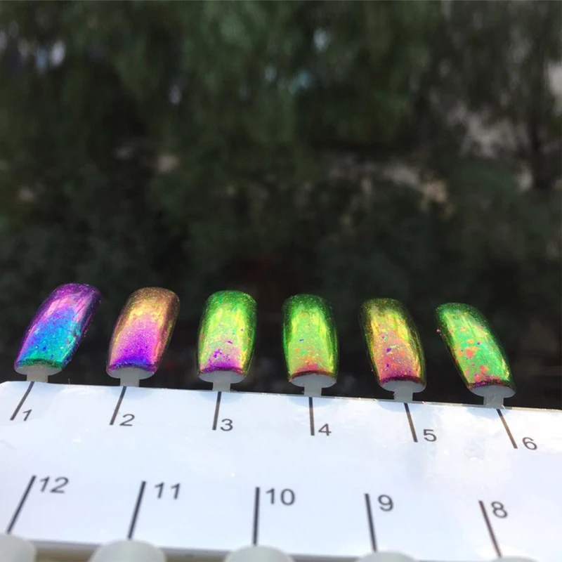 0-2g-box-Chrome-Flakes-Bling-Nail-Flecks-Powder-Nail-Art-Glitter-Dust-Galaxy-Glitter-Powder (4)