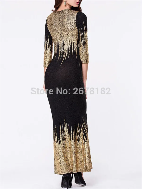plus size african dresses605