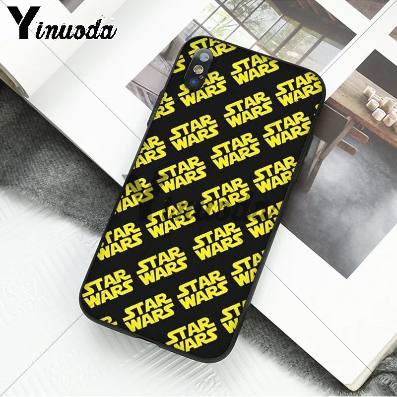 YODA STAR WARS The Force Awakens