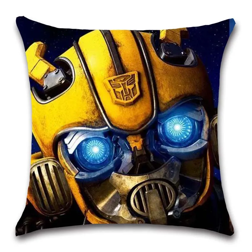 Movie show film image cartoon Pillow Case Cushion Cover Sofa chair Decoration for home office friend great gift kids boy present Movie show film image cartoon Pillow Case Cushion Cover Sofa chair Decoration for home office friend great gift kids boy present