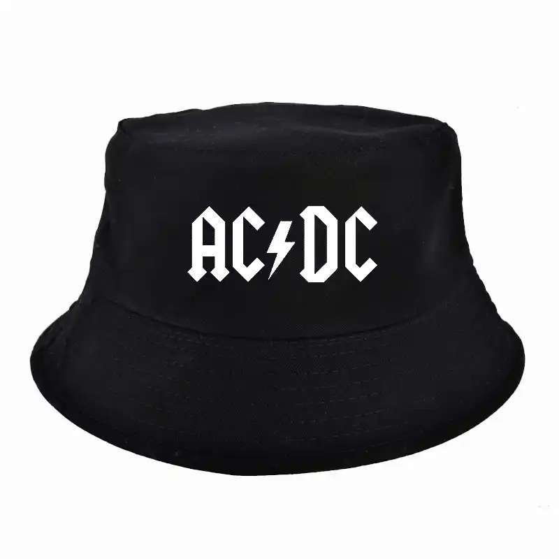 bucket hat ac
