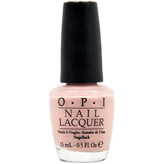 Nail Lacquer Nl G My Very First Knockwurst By Opi For Women 0 5 Oz Nail Polish Nail Polish Aliexpress