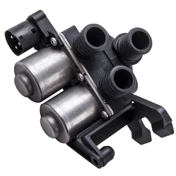 

64118375792 64111387319 64118391419 Heater Valve Water Control Valve For BMW E36 318 323 325 328 M3