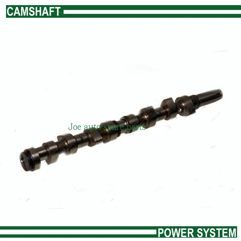 

Camshaft for Ford Sierra/Mondeo/II/Escort IV 86 91 95/MK V VI VII VIII/Orion II III/Fiesta III IV/Courier 1753cc 1.8D/TD 1077058