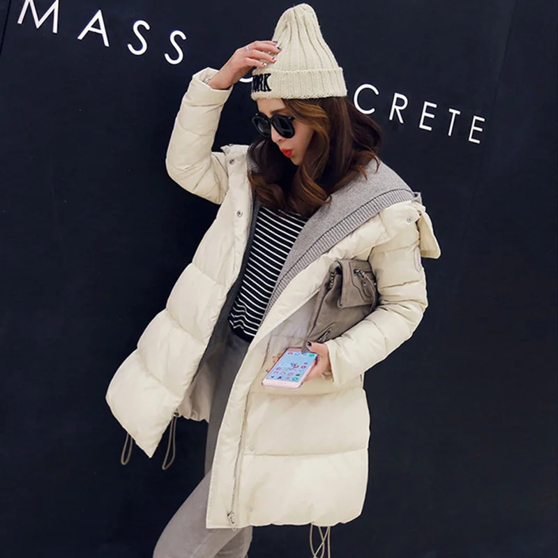 Maternity Coat7