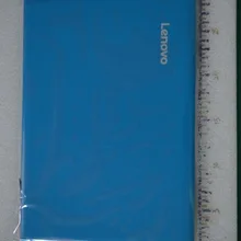 100S-11IBY ЖК-дисплей крышка 3N синий 80R2 ЖК-дисплей части FRU 5CB0K38958 100S