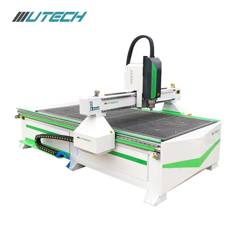 utech computerized wood cutter mini cnc router kit cnc router machine ...