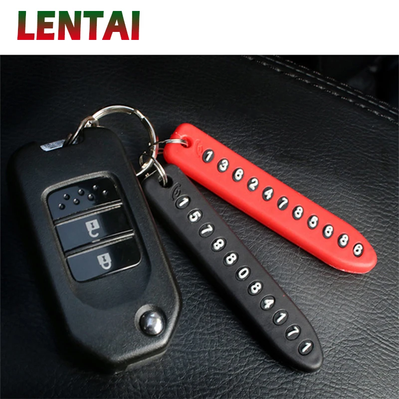 Lentai 1pc Car Keychain Anti Lost Phone Number Plate For Toyota C Hr Corolla Seat Leon Ford Focus 2 Fiesta Ranger Mazda 3 6 Cx 5 Key Rings Aliexpress Lentai 1pc Car Keychain Anti Lost Phone Number Plate For Toyota C Hr Corolla Seat Leon Ford Focus 2 Fiesta Ranger Mazda 3 6 Cx 5 Key Rings Aliexpress