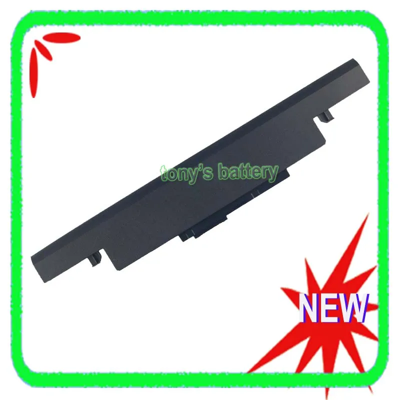 Bateria para Laptop Nova Compatível com Lenovo Ideapad Y45 Y490a Y490n Y490p Y490m Y500 Y500n Y500p - Imagem 2