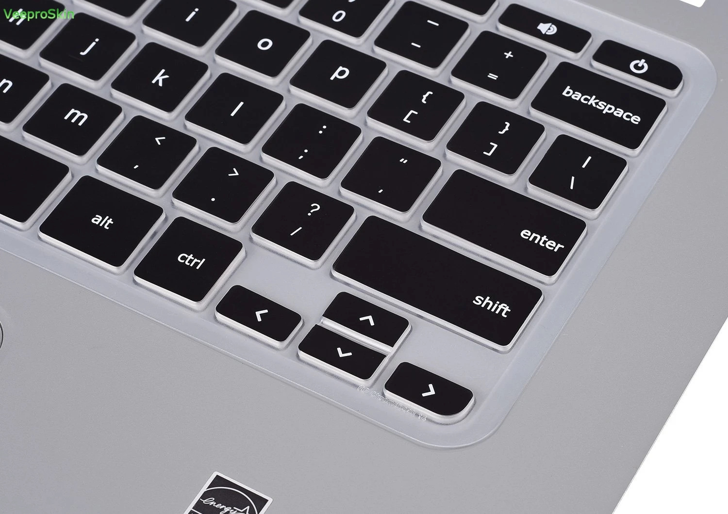 Чехол для клавиатуры Hp Chromebook 14 дюймов Обложка ноутбука 2018/2017 новейших