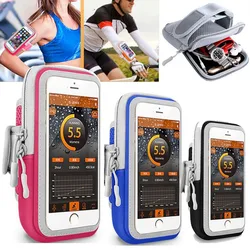 На Алиэкспресс купить чехол для смартфона sport phone case zippered fitness running arm band bag pouch for umidigi one a1 z2 s2 z1 z crystal/pro z2 s2 c2 s z1 g s2 lite