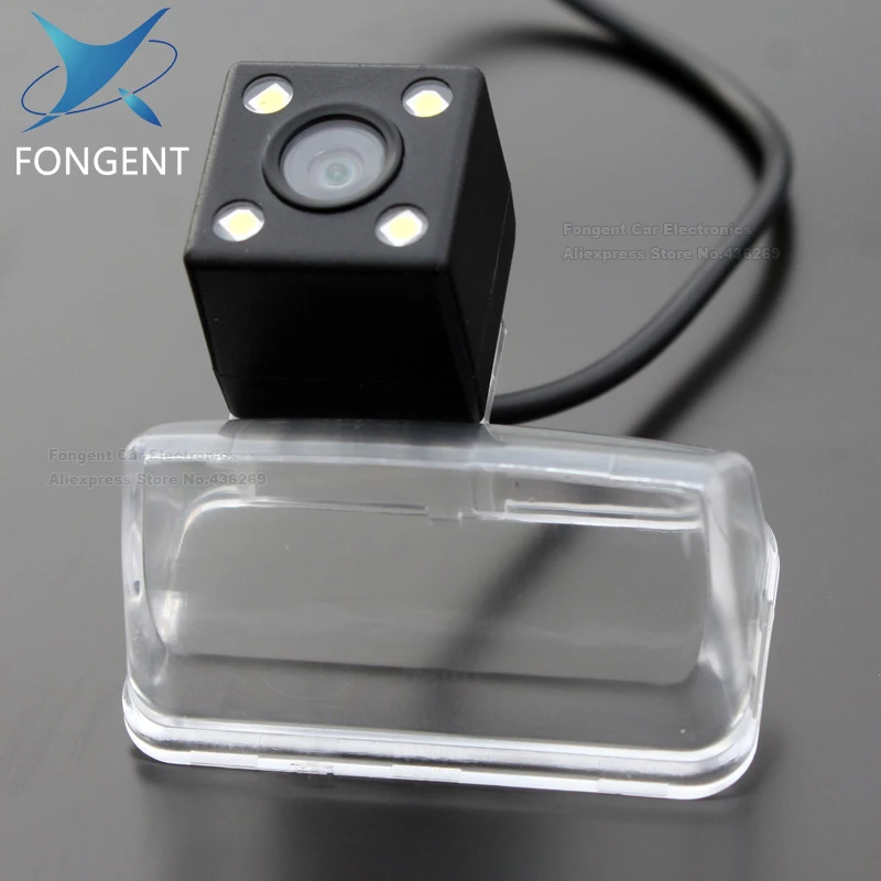 Parking Camera for font b Toyota b font corolla Vios Peugeot 206 207 307 407 LEVIN