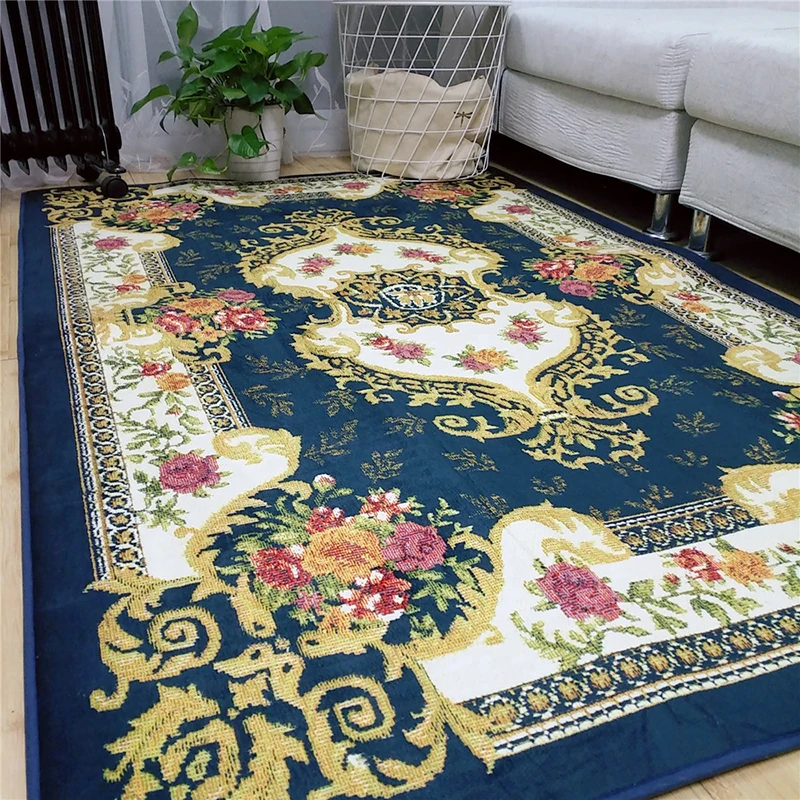 22 bedroom rug