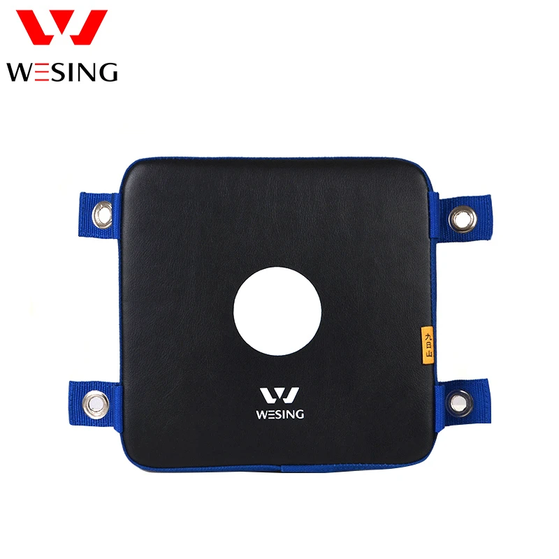wall punching pad