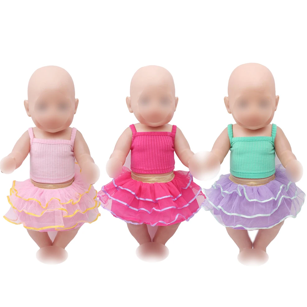 baby doll purchase